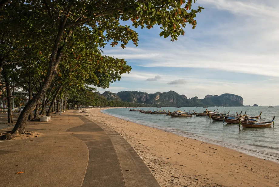 Ao Nang