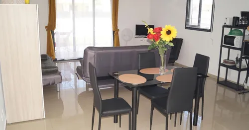 Appartement Cozy, Le Moule