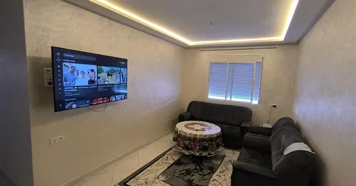 Appartement quartier Salam