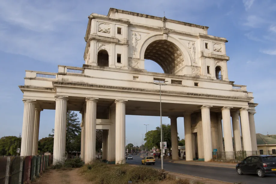 Arch 22