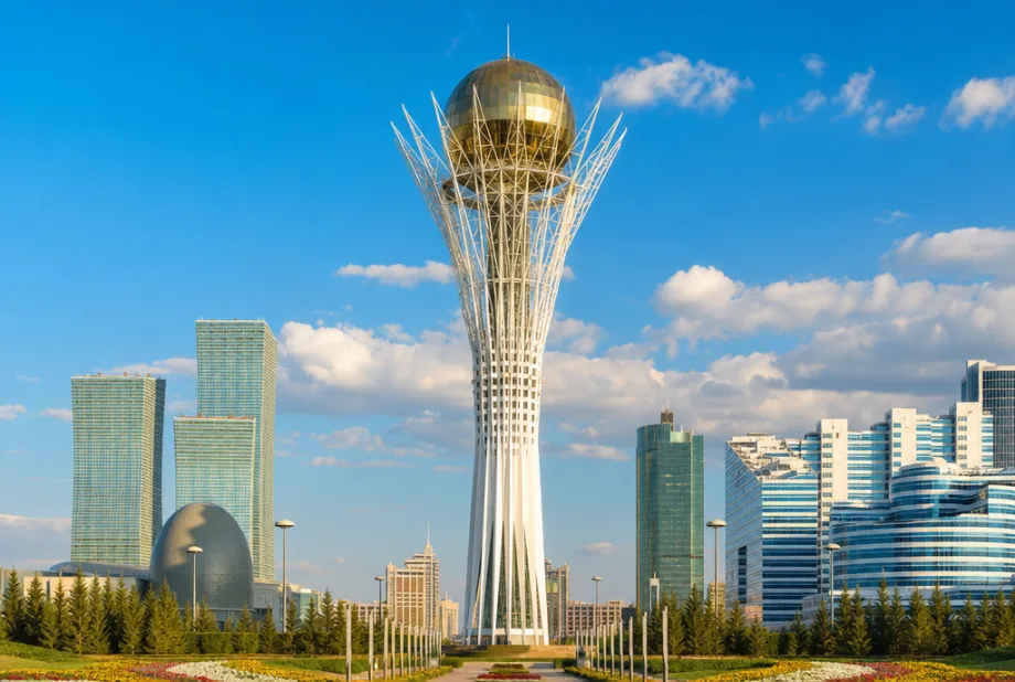 Astana