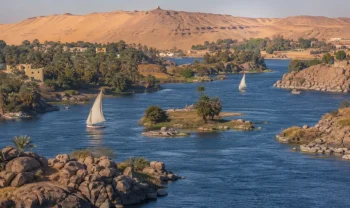 Egypt