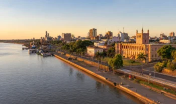 Paraguay