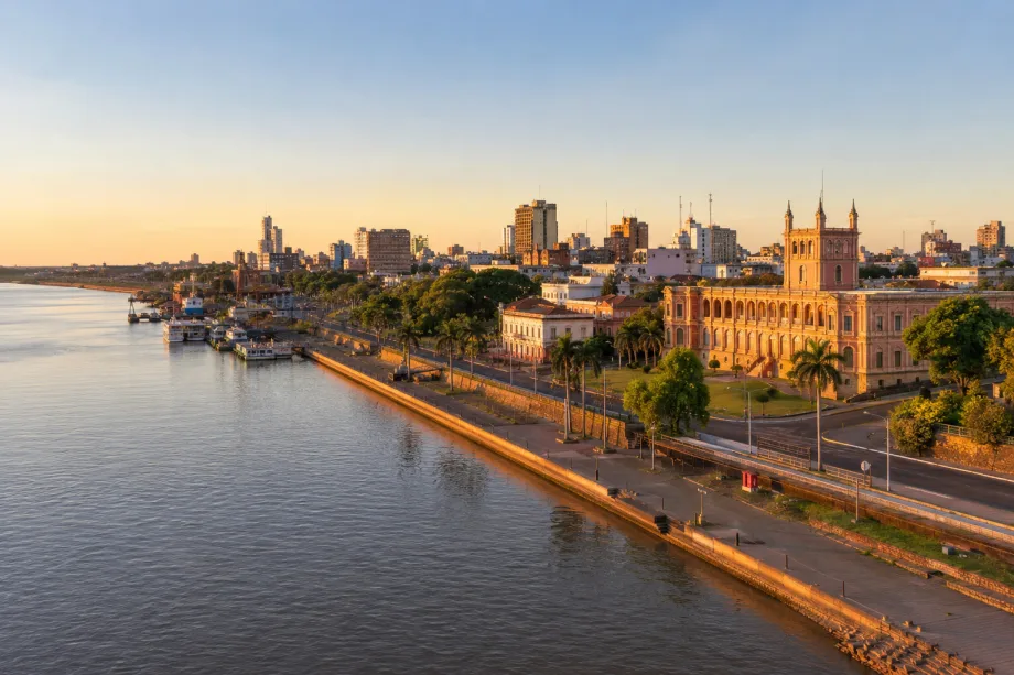 Paraguay