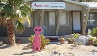 Atomic Inn Beatty Near Death Valley