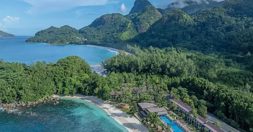 Avani Plus Barbarons Seychelles Resort