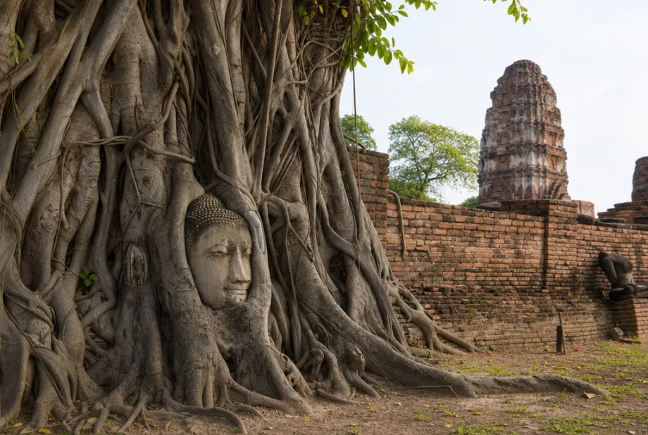 Ayutthaya