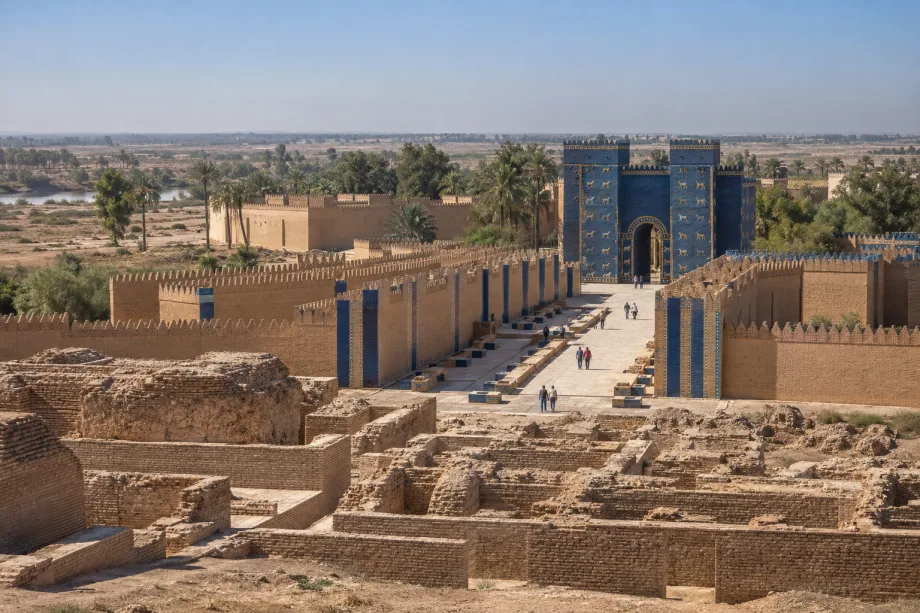 Babylon