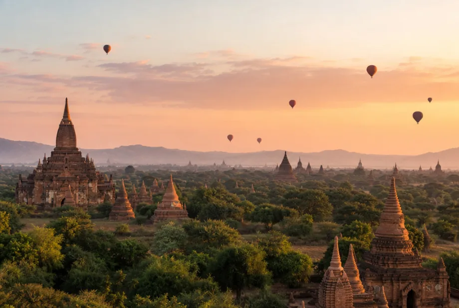 Myanmar