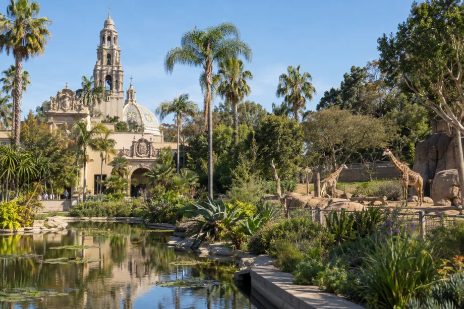 San Diego, USA