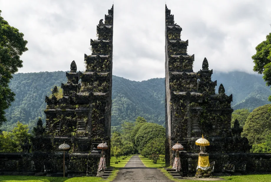 Bali