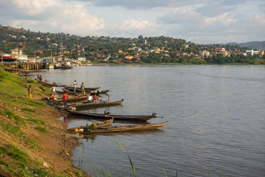 Bangui