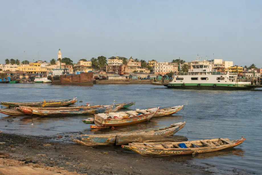 Banjul