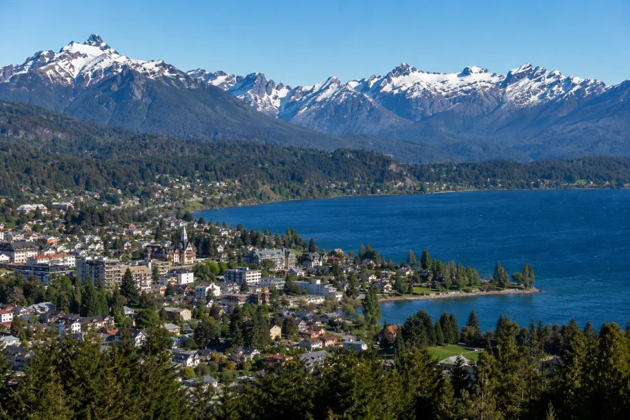 Bariloche