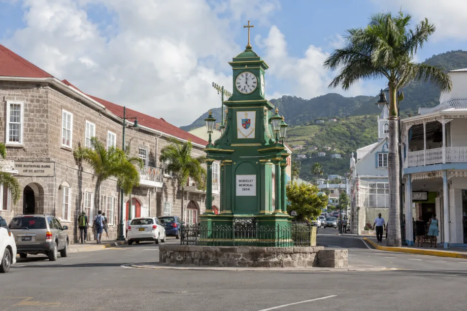 Basseterre