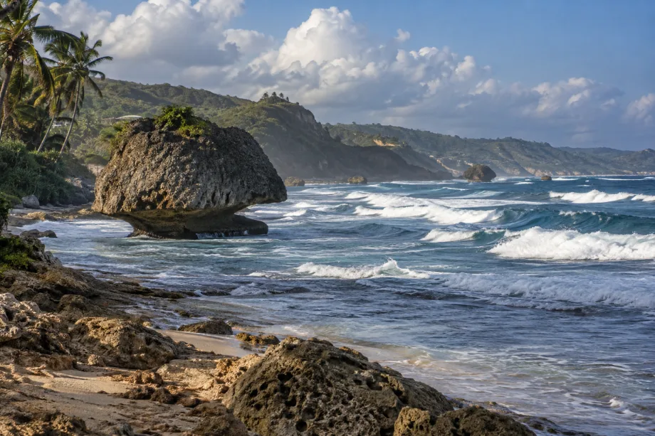 Barbados