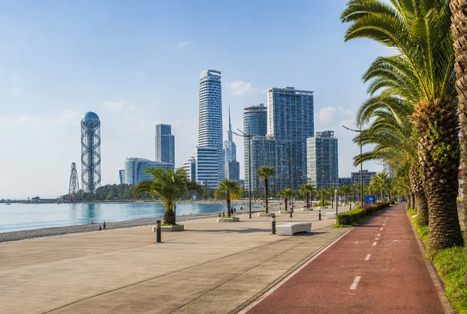 Batumi