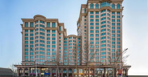 Beijing Pudi Hotel