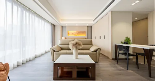 Beijing Yasmine Serviced Apartments
