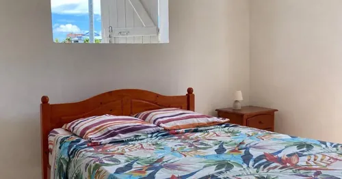 Bel Appartement à Damencourt