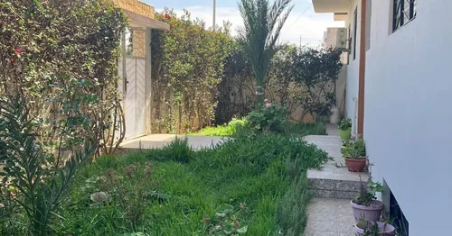 Bel Appartement à Proximité de la Gare Routière