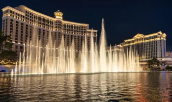 Las Vegas, USA