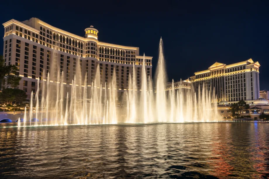 Las Vegas, USA