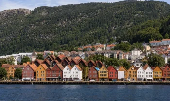 Norsko