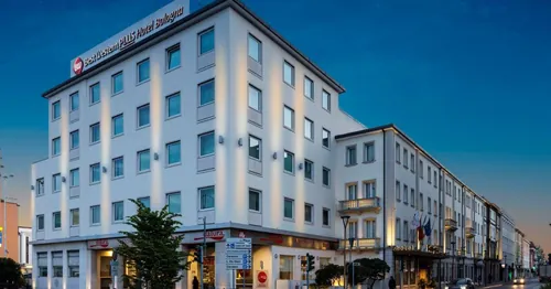 Best Western Plus Hotel Bologna