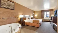 Best Western PLUS Ruby's Inn