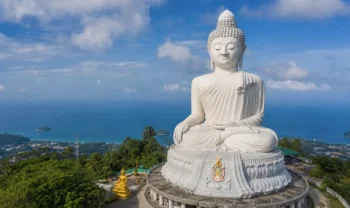Phuket, Thajsko