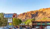 Big Horn Lodge