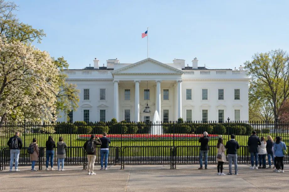 Washington D.C., USA