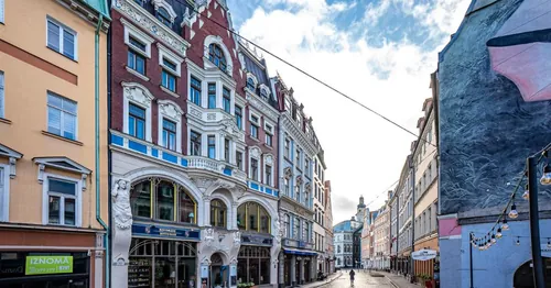 Blue Bird Boutique Hostel