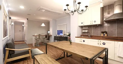 Blue Boat Hostel Myeongdong