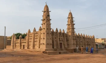 Burkina Faso