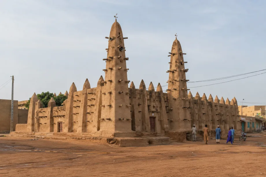 Burkina Faso