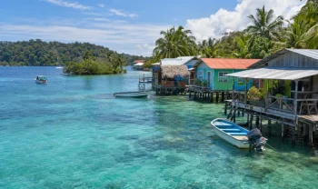 Panama