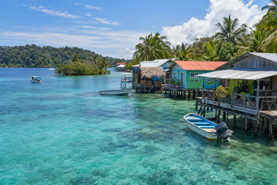 Bocas del Toro