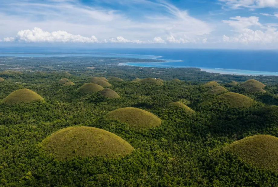 Bohol