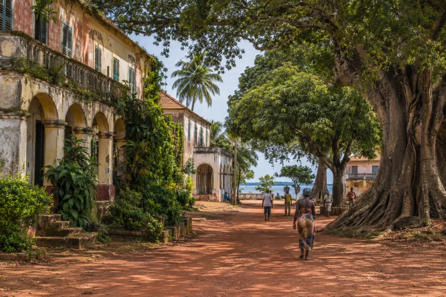 Bolama