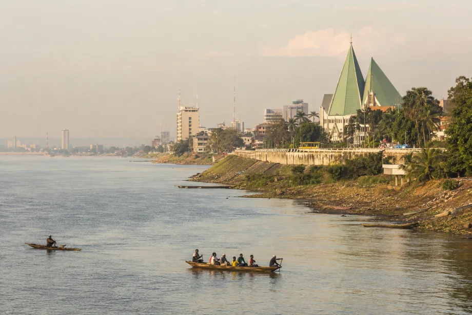 Brazzaville