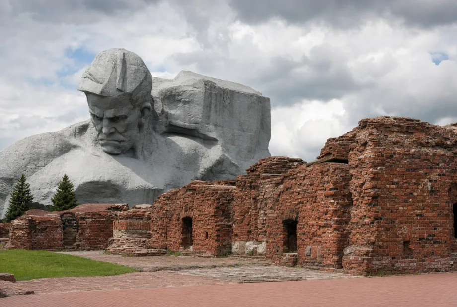 Bělorusko
