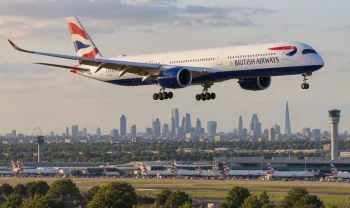 British Airways: zavazadla, check-in a kompenzace česky