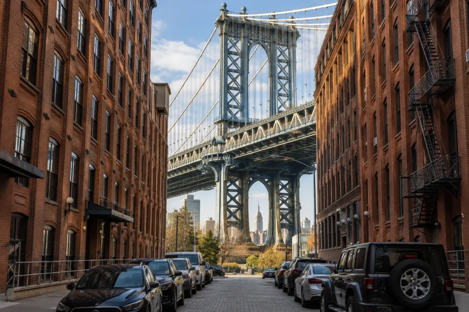 New York, USA