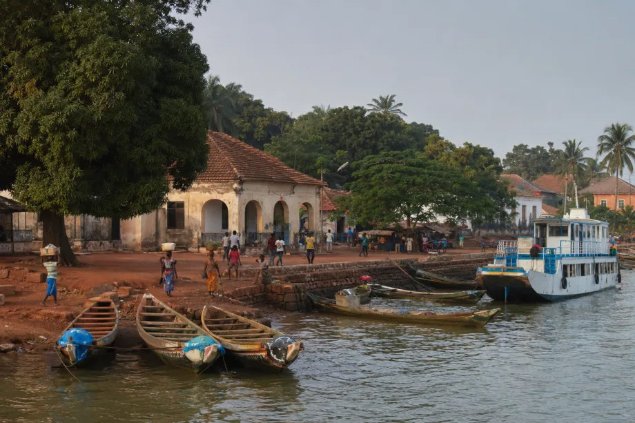Guinea-Bissau