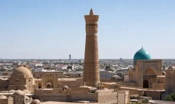 Uzbekistán