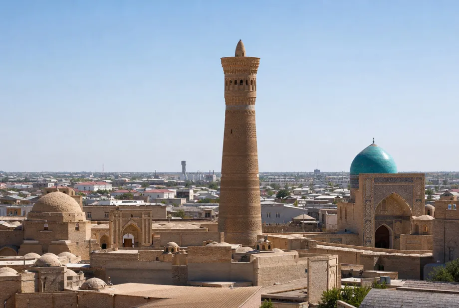 Uzbekistán