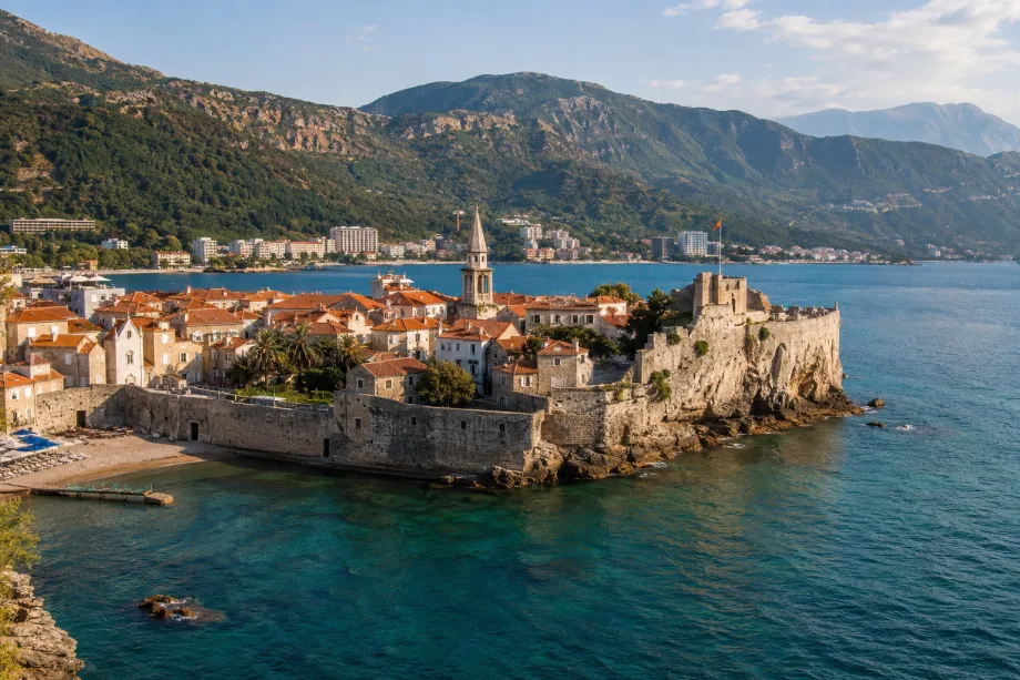 Budva