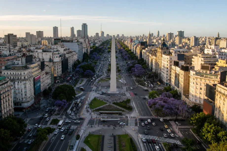 Argentina